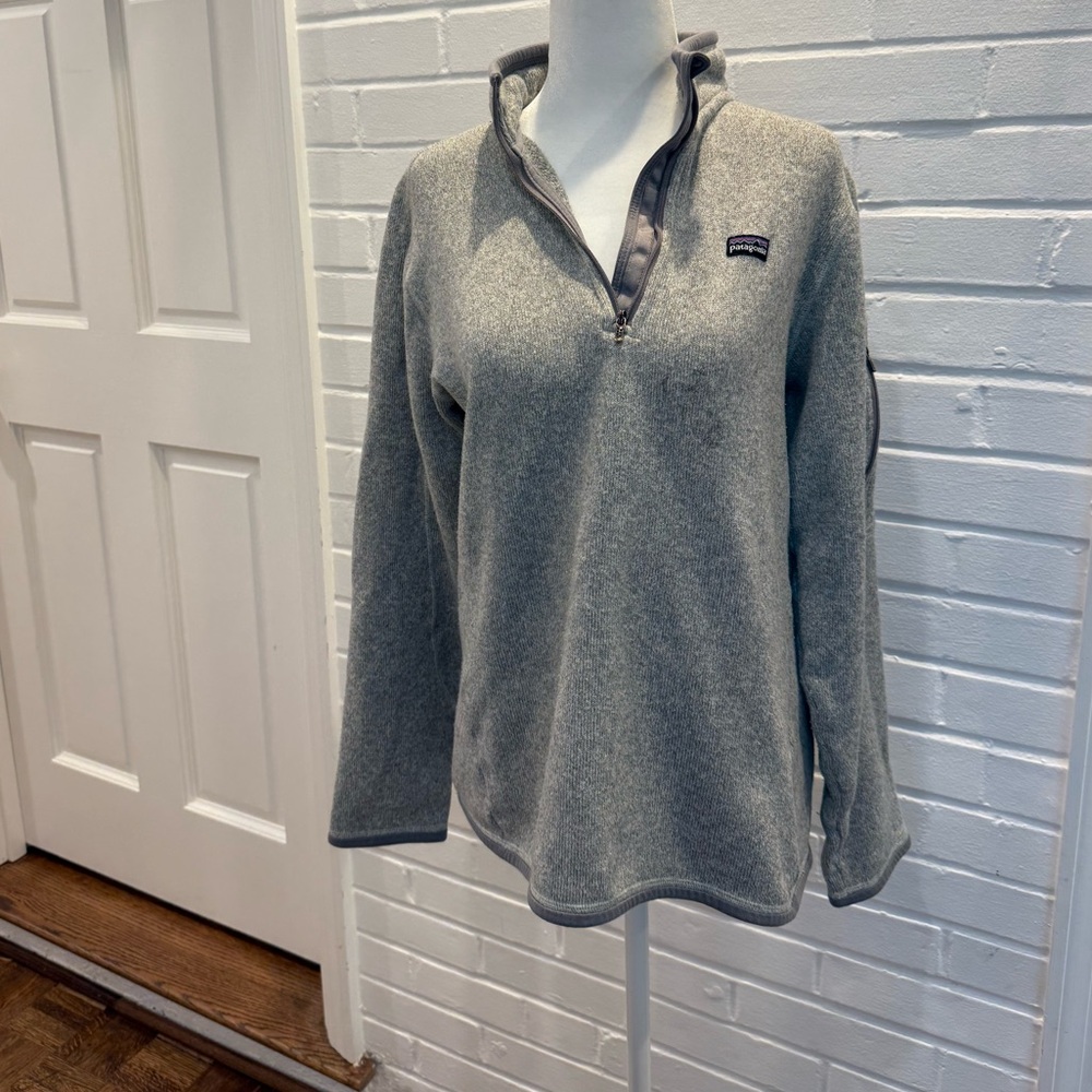 Men’s Patagonia fleece